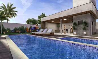 Imagem 6: LINDA CASA EM CONDOMINIO NO JARDIM ELDORADO. ENTRADA PARCELADA