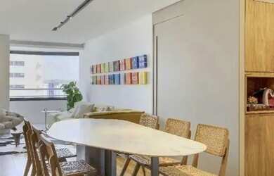 Imagem 6: Apartamento Reformado no Giovanni Bellini