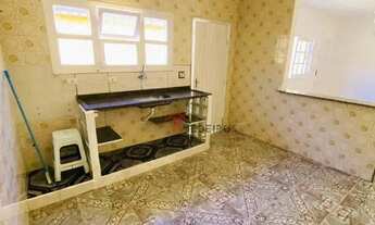 Imagem 4: Casa com 2 dormitórios sendo 1 suíte - Vila Caiçara