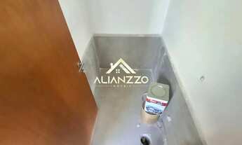 Imagem 6: Prédio Comercial no Bairro Ribeirânia em Ribeirão Preto/SP. Alianzzo Imóveis