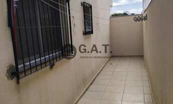 Imagem 5: Apartamento para locação na Vila Assis, Sorocaba-SP: 2 quartos, 1 sala, 1 banheiro, 1 vaga