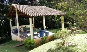 Imagem 5: Chácara em 16 - Alphaville Itu - Itu/SP