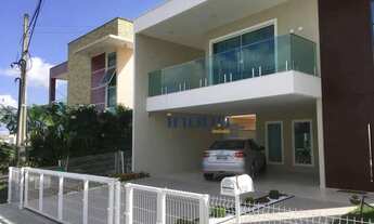 Imagem: Casa com 4 dormitórios à venda, 300 m²