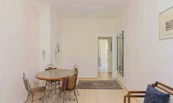 Imagem 4: Apartamento para venda em Bela Vista com 1 quarto , 57m²