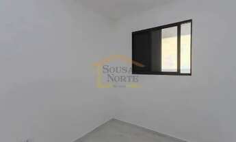 Imagem 6: Apartamento, 2 dormitórios, 1 vaga de garagem. 42,60m² Tucuruvi