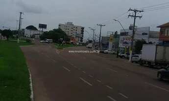 Imagem 4: Sala Comercial de 60m² com Banheiro Social para Aluguel