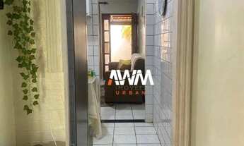 Imagem 7: Casa com 3 quartos à venda, 160 m² por R$ 320.000 - Parque Industrial João Braz - Goiânia