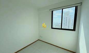 Imagem 6: Apartamento Praça do Rosarinho Prince Andar Alto 2quartos 1suite 52m 1vaga Lazer completo