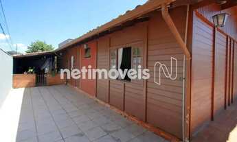 Imagem 6: Casa à venda no Condomínio Ouro Velho Mansões