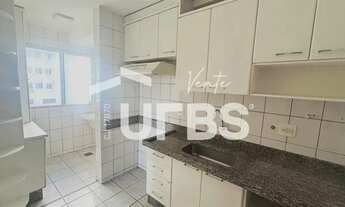 Imagem 3: Res. Fernanda Apartamento com 3 dormitórios