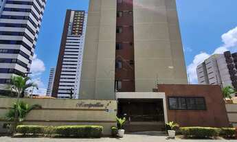 Imagem: Apartamento de Luxo com 3 Suítes à Venda