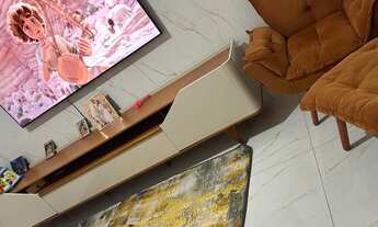 Imagem 2: Ágio de casa com piscina aquecida