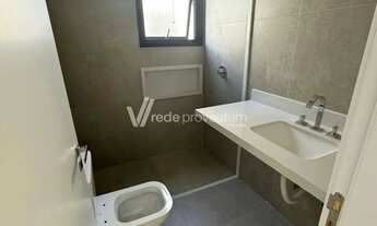 Imagem 7: Casa - Alphaville Dom Pedro - Campinas