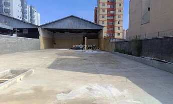 Imagem: Galpão para alugar em Santo André, Vila