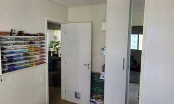 Imagem 5: Apartamento para venda possui 81 m² com 2 quartos em Centro - Osasco - SP