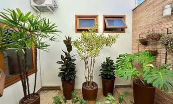 Imagem 7: Casa com 3 quartos no Jardim São Paulo em Rio Claro