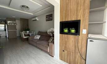 Imagem 5: Apartamento semi mobiliado central