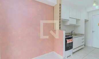 Imagem 4: Apartamento à Venda - Vila Ré, 1 Quarto, 29 m2