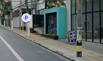 Imagem: Casa comercial para locação em Santana