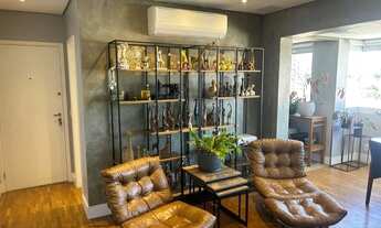 Imagem 3: Venda Apartamento 4 Dormitórios - 119 m² Brooklin