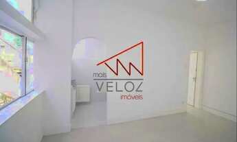 Imagem 3: Apartamento - / Residencial / Glória