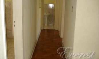 Imagem 3: APARTAMENTO COM 2 QUARTOS e 2 TERRAÇOS - ACEITA PET - PRÓXIMO HOSPITAL SÃO CAMILO e HCFMUS