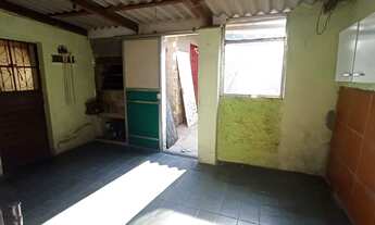 Imagem 5: Casa tipo Sobrado perto da PUC