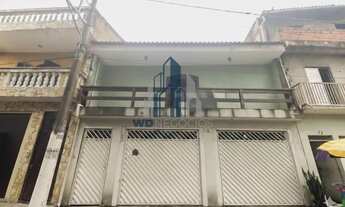 Imagem: Casa para alugar no bairro Vila Esperança