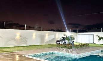 Imagem: Chácara Aconchegante e Moderna