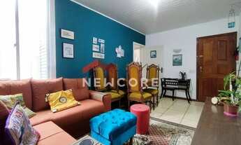 Imagem 3: Apartamento em Rua Vinte e Quatro de Maio - Centro Histórico - Porto Alegre/RS