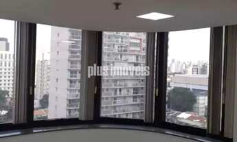 Imagem 6: MOEMA PRÓXIMO AO SHOPPING IBIRAPUERA - 124,11M²AU 3 VAGAS