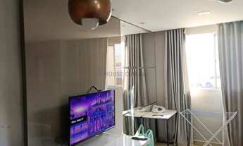 Imagem: Vendo Apartamento 2 Quartos - Térreo