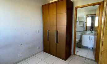 Imagem 4: 01 QUARTO - ALUGO APARTAMENTO NO EAST SIDE II - 1.300,00 ALUGUEL +CONDOMINIO