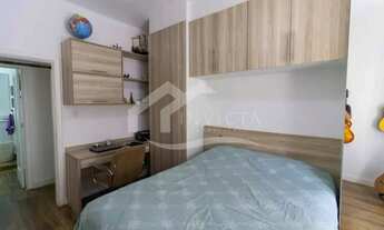 Imagem 7: Maravilhoso 3 quartos com vaga de garagem