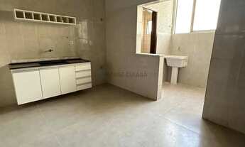Imagem 4: Alugo/ Vendo Apartamento 3 quartos com sacada - Park Villa Bella