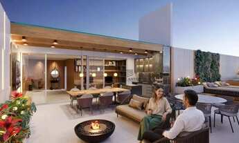 Imagem 6: Apartamento com 3 quartos à venda, 95 m² - Santo Antônio - Belo Horizonte/MG