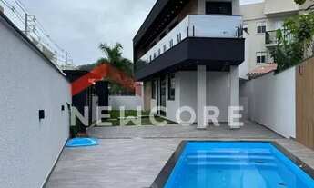 Imagem 5: Casa em Rua do Vasco - Ingleses do Rio Vermelho - Florianópolis/SC