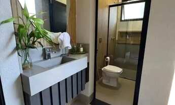 Imagem 6: Sobrado no Condomínio Residencial Jatobá em Presidente Prudente