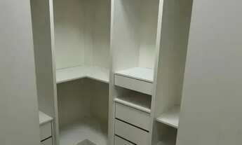 Imagem 6: Apartamento Village Top Class - 3 Suítes - 127m² - Andar Alto - Nascente - 2 Vg Soltas