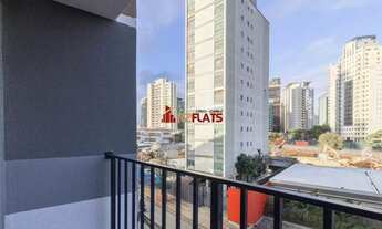 Imagem 5: Flat com ótimo preço no bairro Pinheiros. Confira!