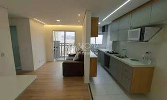 Imagem: Apartamento para Venda em São Bernardo