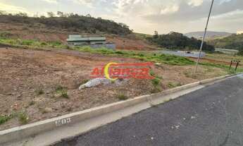 Imagem 5: GRANDE OPORTUNIDADE!! VENDA DE LOTE EM CONDOMINIO FECHADO DE ALTO PADRÃO EM ATIBAIA