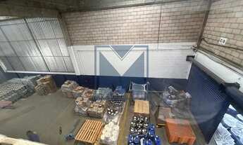 Imagem 6: Galpão para locação em Jardim Julieta SP, 660m² R$35.000