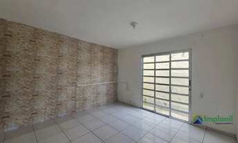 Imagem: Casa com 2 dormitórios para alugar, 45