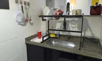 Imagem 4: ALUGO ESSE MARAVILHOSO APARTAMENTO TOTALMENTE MOBILIADO !!