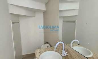 Imagem 6: Tríplex beira mar na Praia de Ipitanga