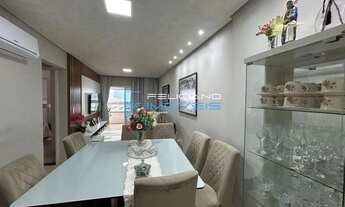 Imagem 3: Apartamento com 2 quartos, Canto do Forte, Praia Grande - R$ 699 mil, Cod: 5695