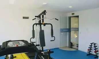 Imagem 4: Apartamento com 2 Dormitorio(s) localizado(a) no bairro Passo do Feijó em ALVORADA / Ref.