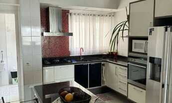 Imagem 4: Apartamento com 3 dormitórios, 132 m² - venda por R$ 1.500.000,00 ou aluguel por R$ 9.620