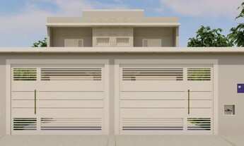 Imagem: Casa Magalhães Bastos. Mallet Sulacap